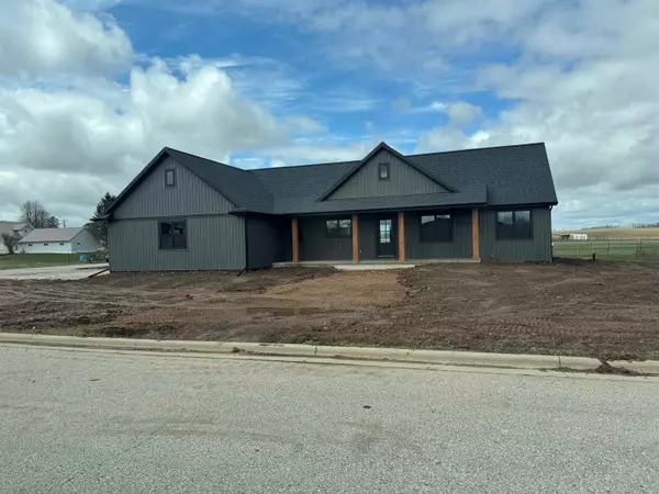 Casco, WI 54205-9999,113 BRAEBURN AVE