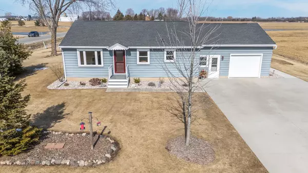 W2690 COUNTY RD JJ, Kaukauna, WI 54130