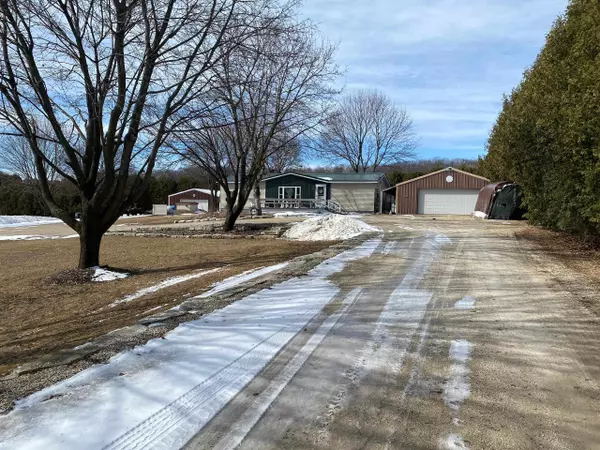 1543 ORCHARD VIEW LN, Brussels, WI 54204-9471