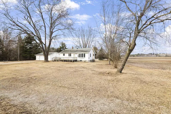 E8116 STATE ROAD 96, Fremont, WI 54940