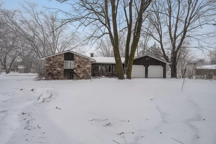 503 FLORA ST, Pulaski, WI 54162-9313