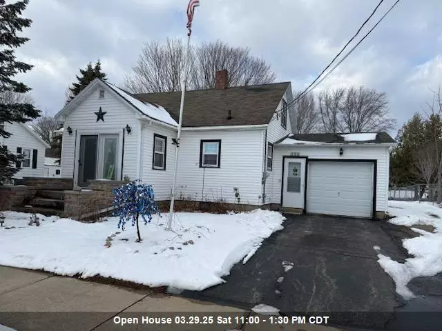 Gillett, WI 54124,133 W PINE ST