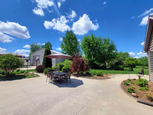 Greenville, WI 54942,N1829 SPRING CT