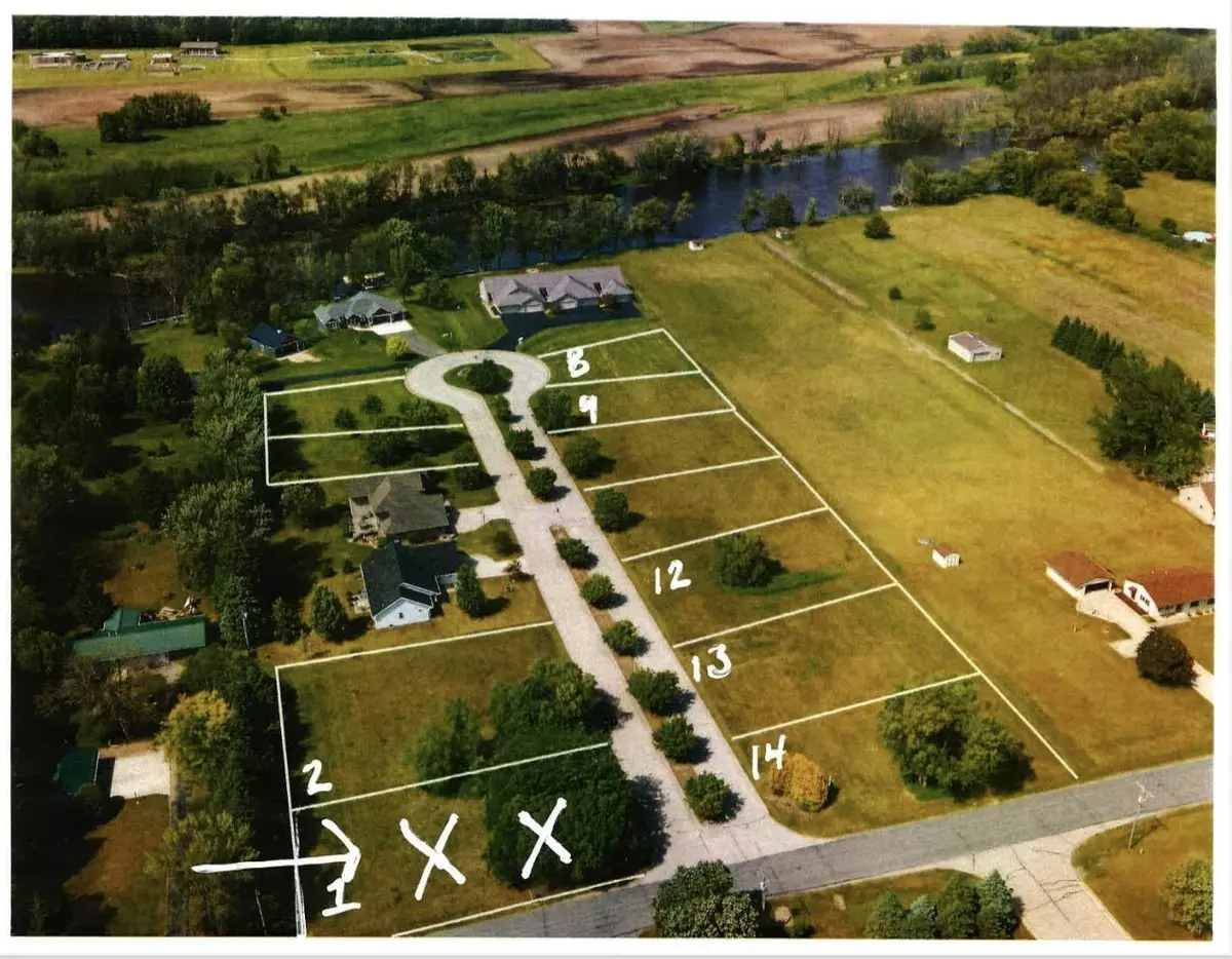 Berlin, WI 54923,VOYAGERS TRL #1