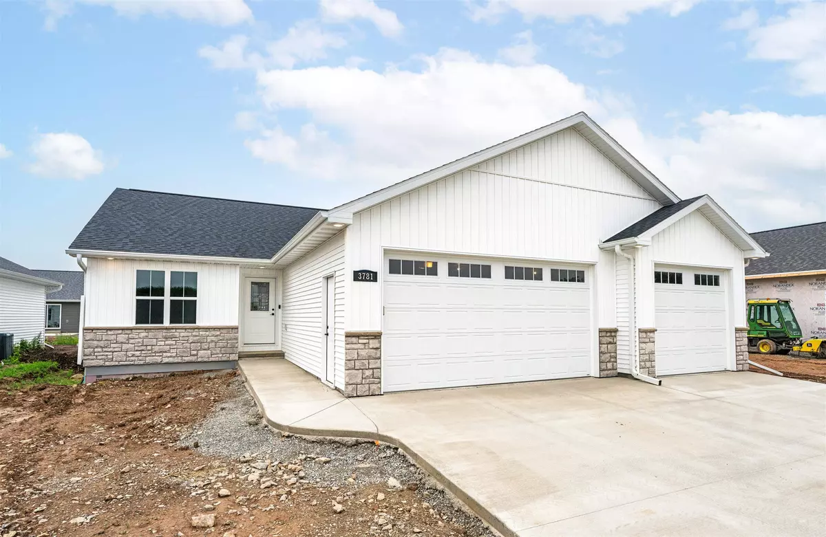 Appleton, WI 54913,3781 E CALLALILLY LN