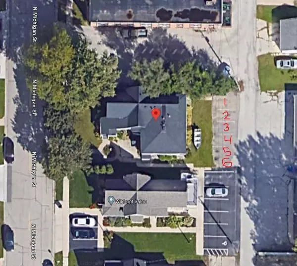 De Pere, WI 54115,120 N MICHIGAN ST