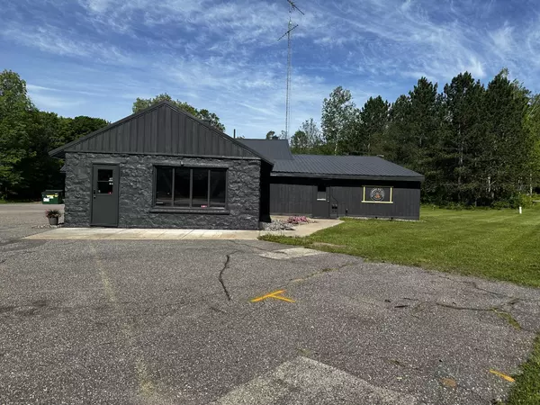 Goodman, WI 54125,W15531 HWY 8 HWY
