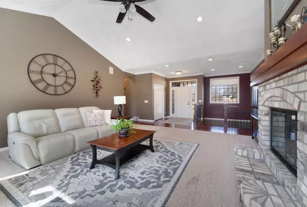 Hortonville, WI 54944,W8607 QUIET LN