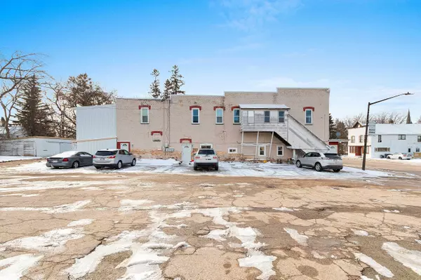 Black Creek, WI 54106,110 N MAIN ST