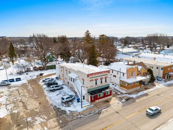 Black Creek, WI 54106,110 N MAIN ST