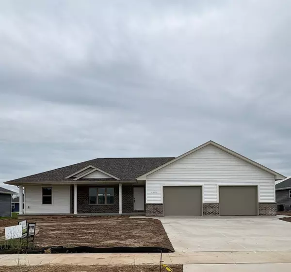 4603 PAUL LN, Green Bay, WI 54313-0000