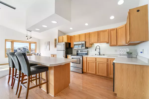 Winneconne, WI 54986,311 CAPTAINS CT