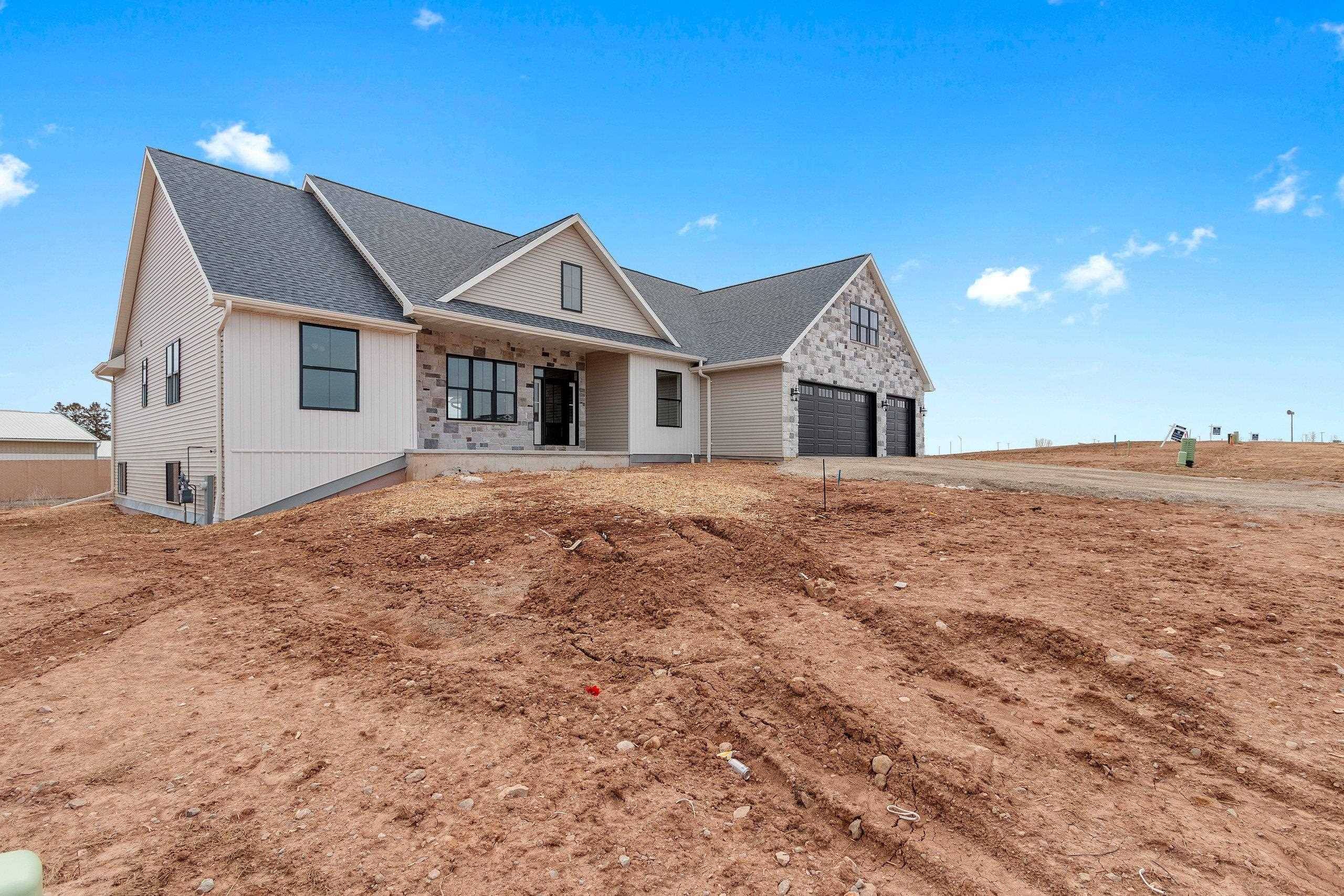 Greenville, WI 54942-8818,N1348 MEADOW PARK DR