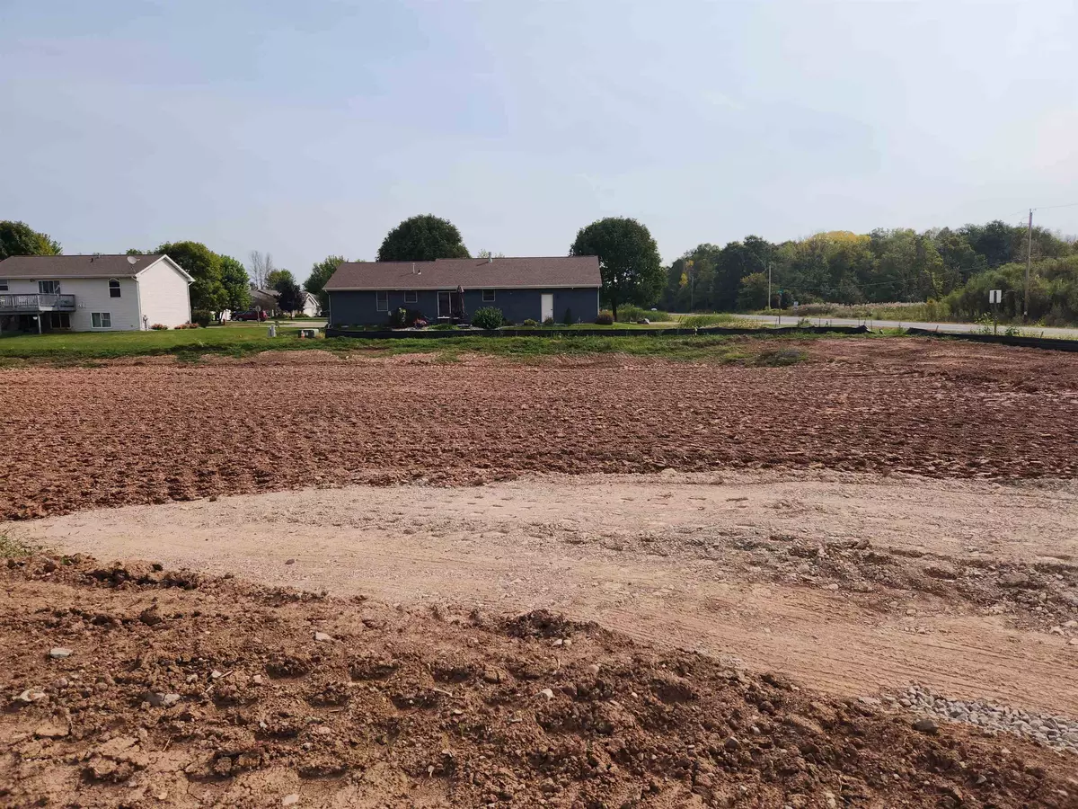 Menasha, WI 54952,HARRISVILLE CT #16
