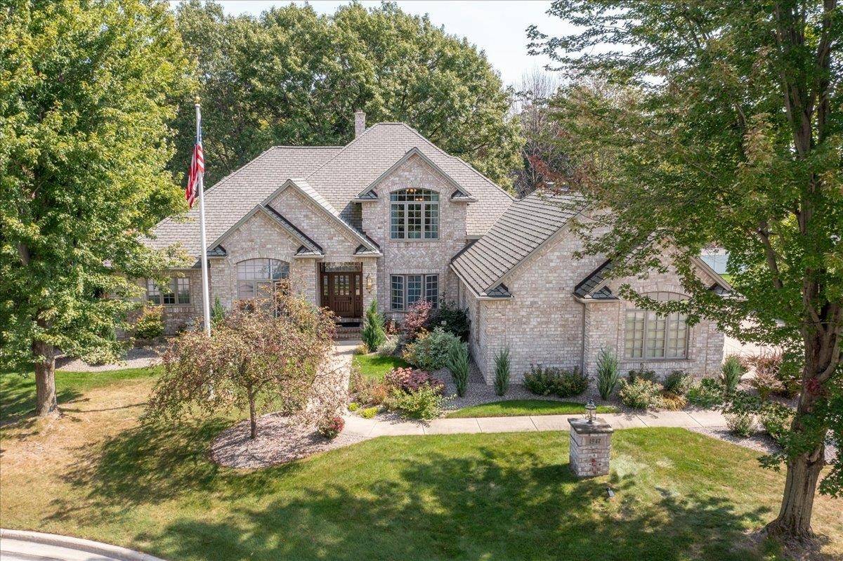 1947 TELEMARK CT, Green Bay, WI 54313-6305