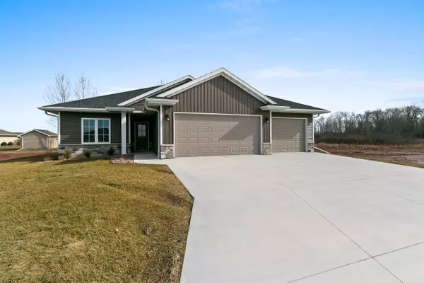 De Pere, WI 54115,726 TAMBOUR CT #7
