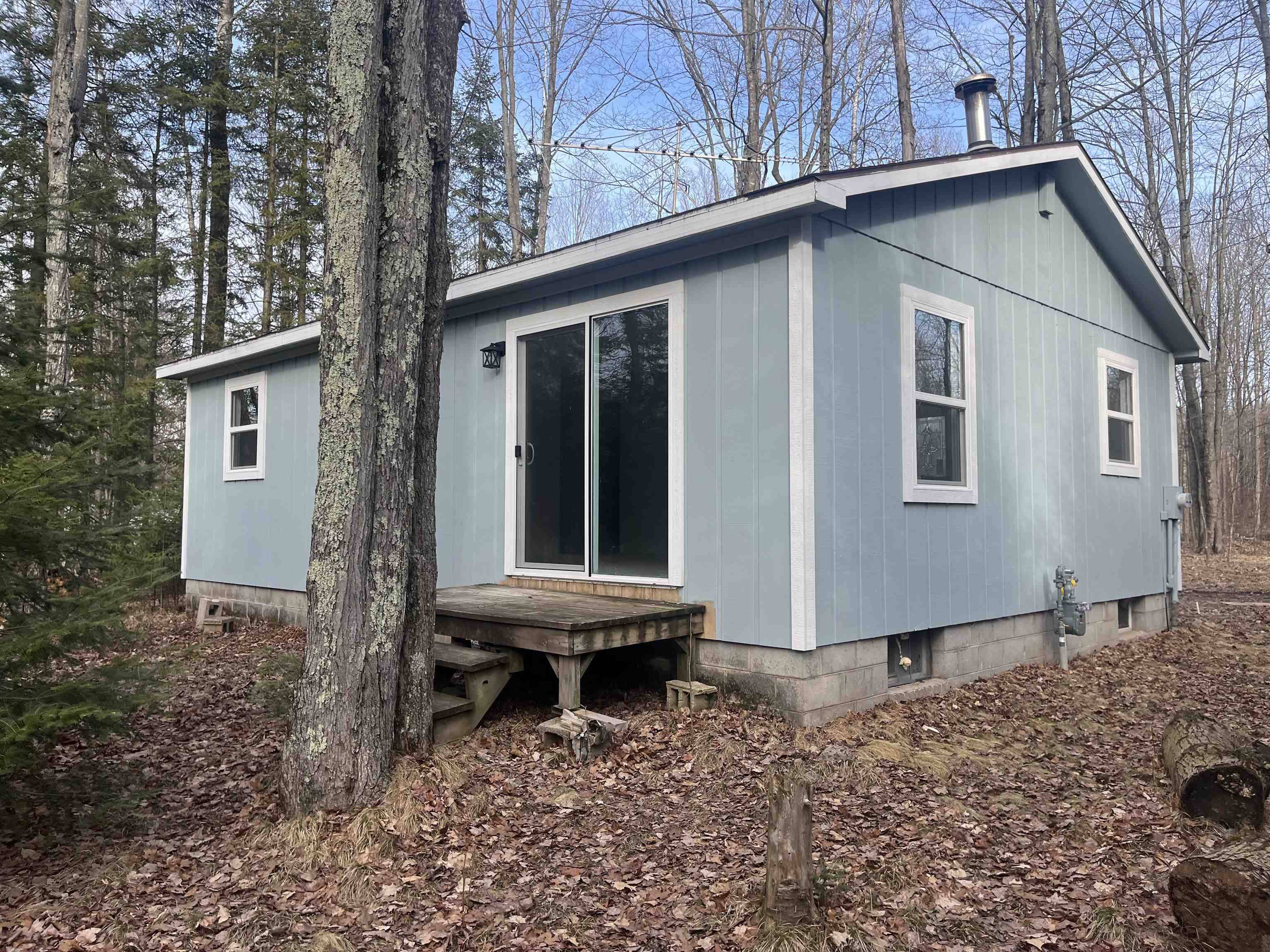 Townsend, WI 54175,17393 MCCASLIN DR