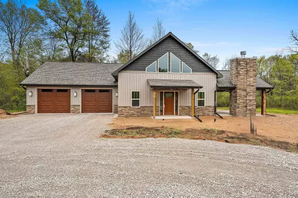 116 BIRCH CT, Crivitz, WI 54114