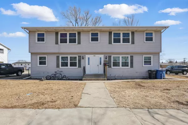 Oshkosh, WI 54901,1842 EVANS ST