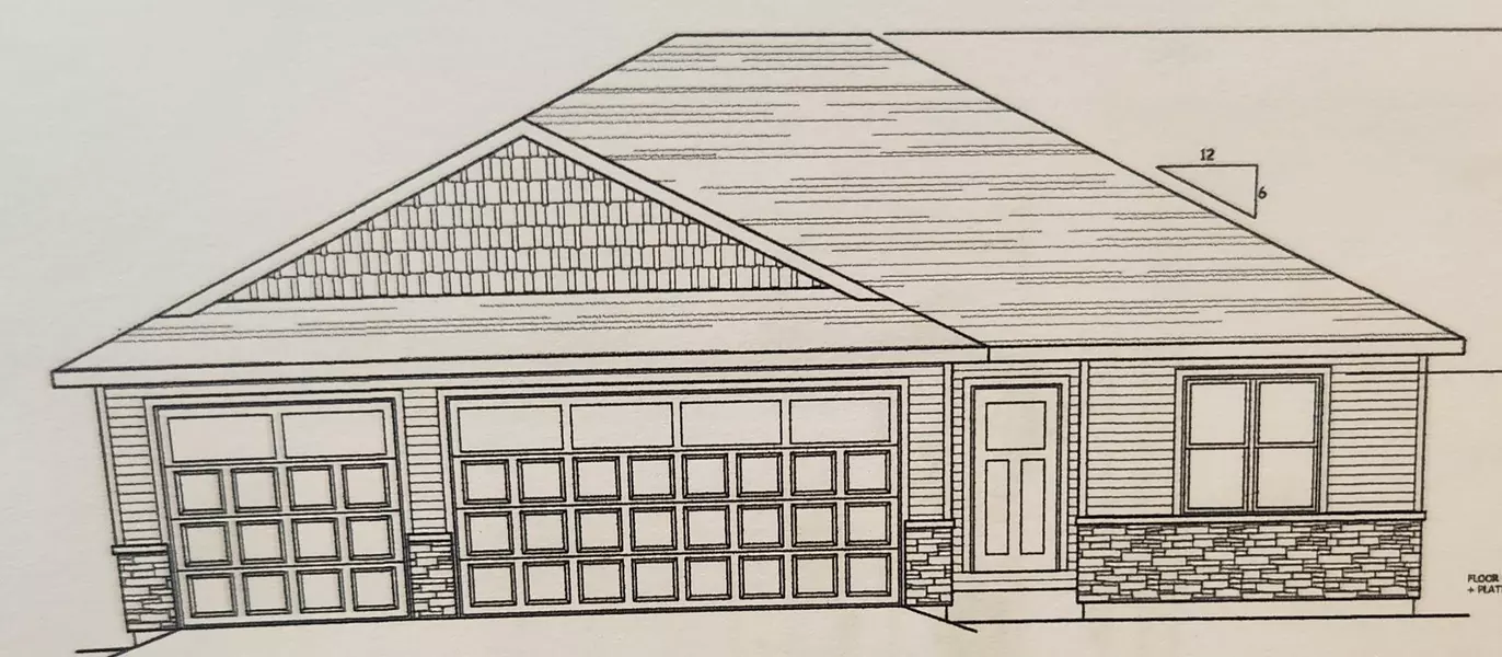 2027 RED FOX LN, Kaukauna, WI 54130
