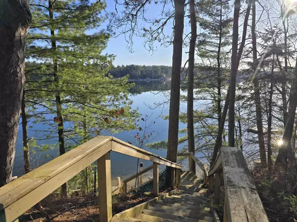 Hancock, WI 54943,W12194 GREENWOOD RD