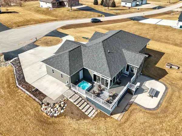 Hortonville, WI 54944,N3110 WILDERNESS LN