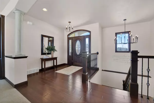 Fremont, WI 54940,N940 TAMARACK WAY