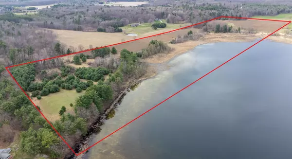 NORTH LAKE RD, Iola, WI 54945
