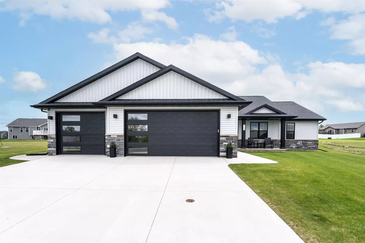Greenville, WI 54942,N1836 SCHROEDER FARM DR