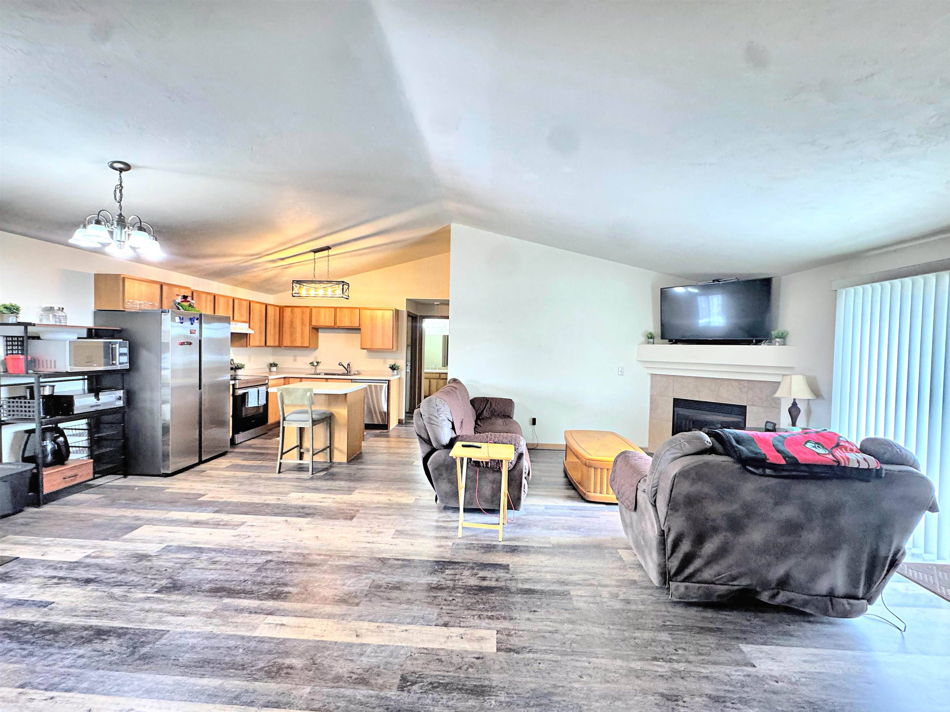 Appleton, WI 54913,3331 N CASALOMA DR #21