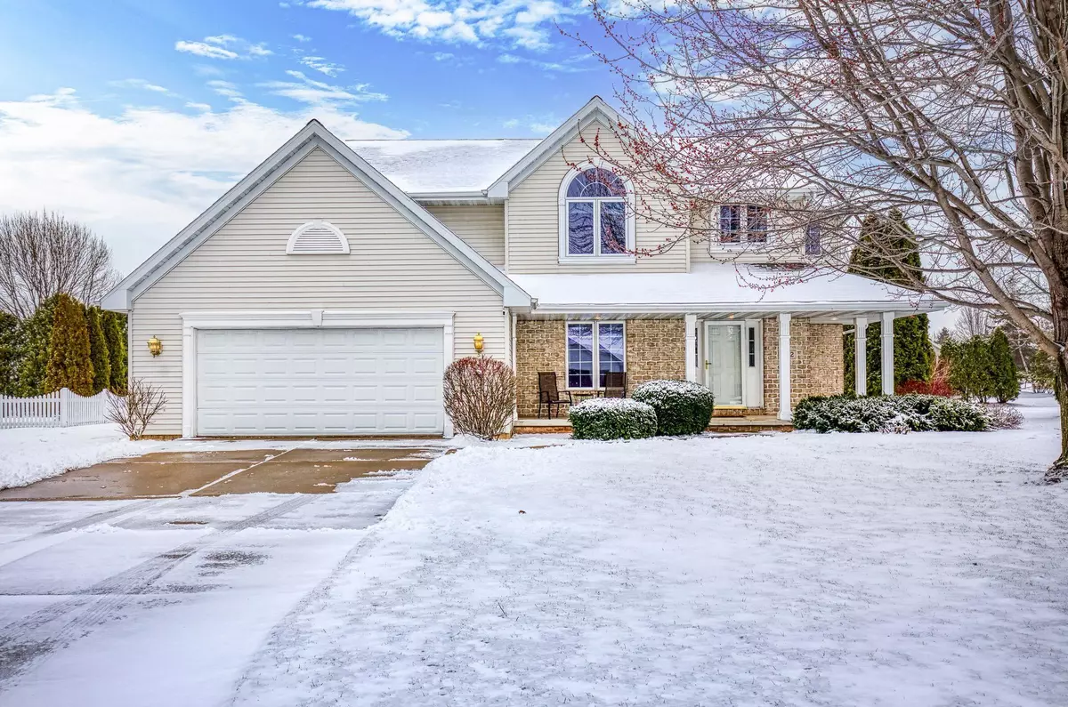 De Pere, WI 54115,1972 QUINDALEE RD