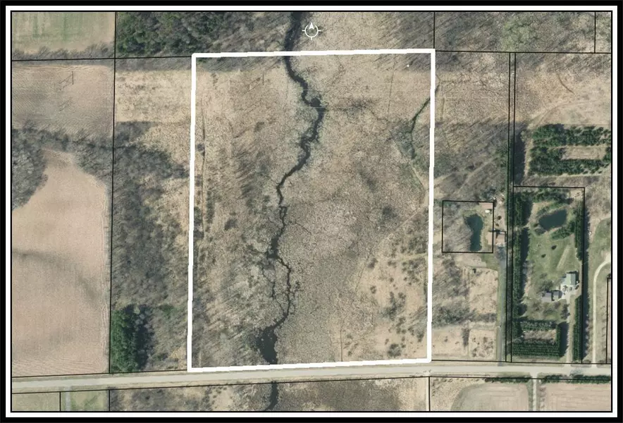 MIDWAY RD, Hortonville, WI 54944-0000