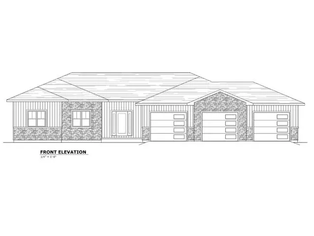 335 LANSDOWNE ST, De Pere, WI 54115