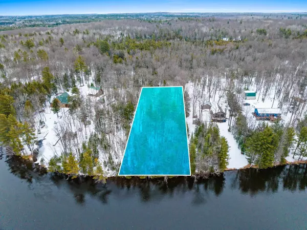 Daggett, MI 49821,MISCAUNO ISLAND LN