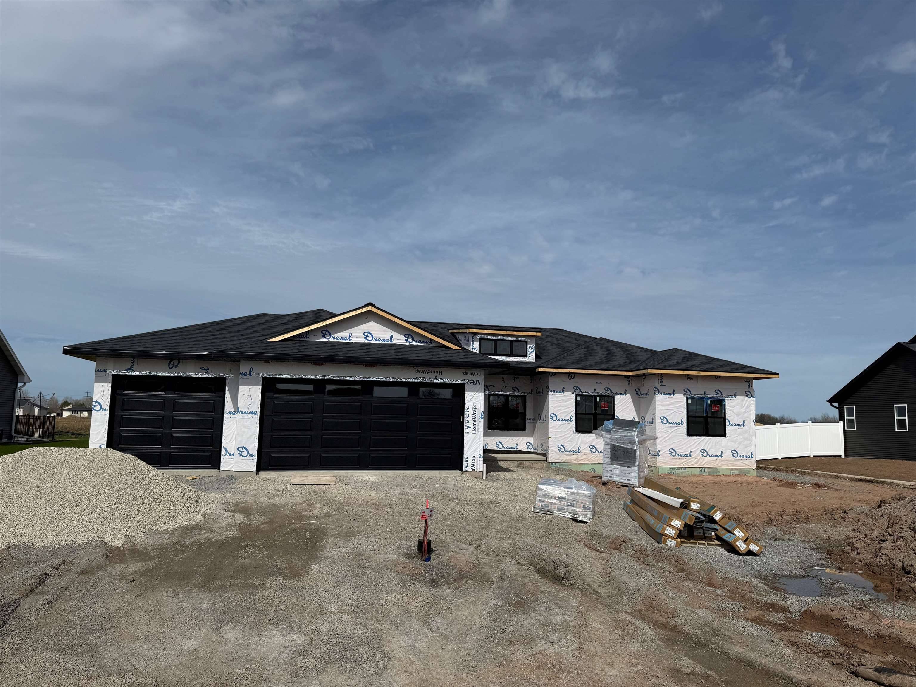 372 BATTERY AVE, De Pere, WI 54115