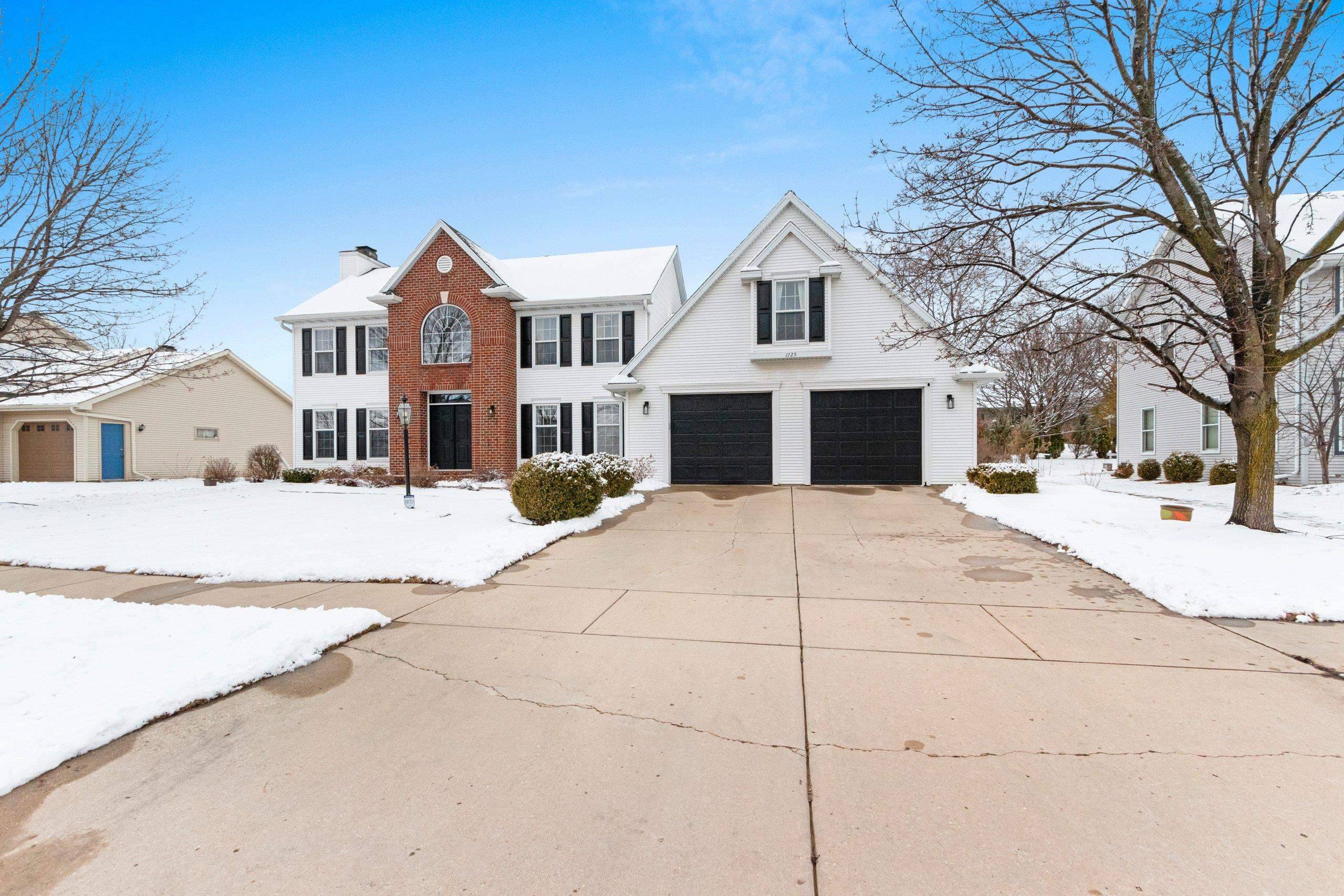 De Pere, WI 54115-3466,1725 O HEARN LN