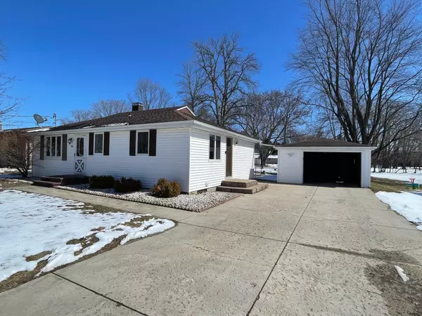 Pulaski, WI 54162,216 LINCOLN ST