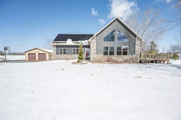 Green Bay, WI 54311,4775 FINGER RD