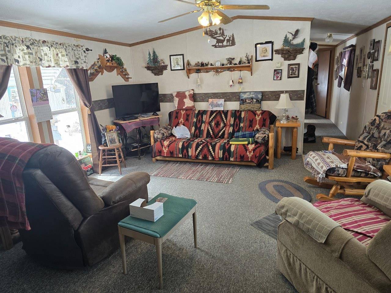 Mountain, WI 54149-9600,14183 DORAN RD