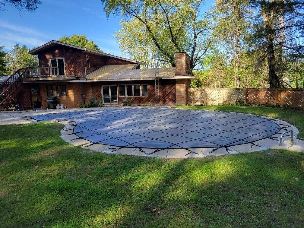 523 E SOUTH LAKE ST, Hancock, WI 54943