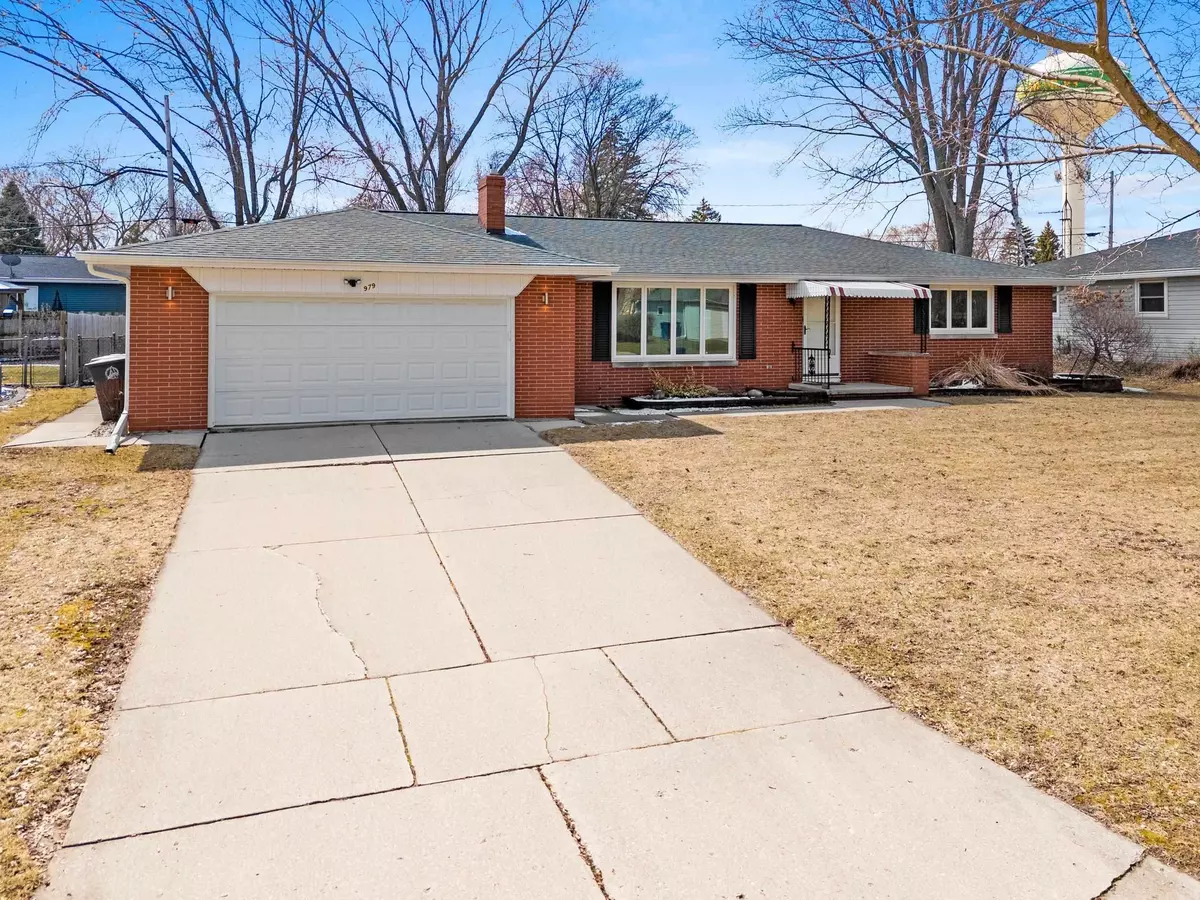 Green Bay, WI 54304,979 LA CROIX AVE