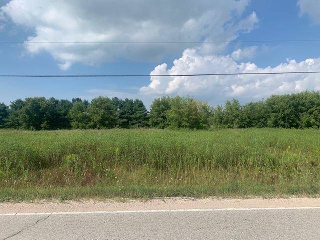 HWY W #1, Malone, WI 53049