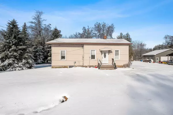 Coleman, WI 54112,519 COUNTY ROAD CP