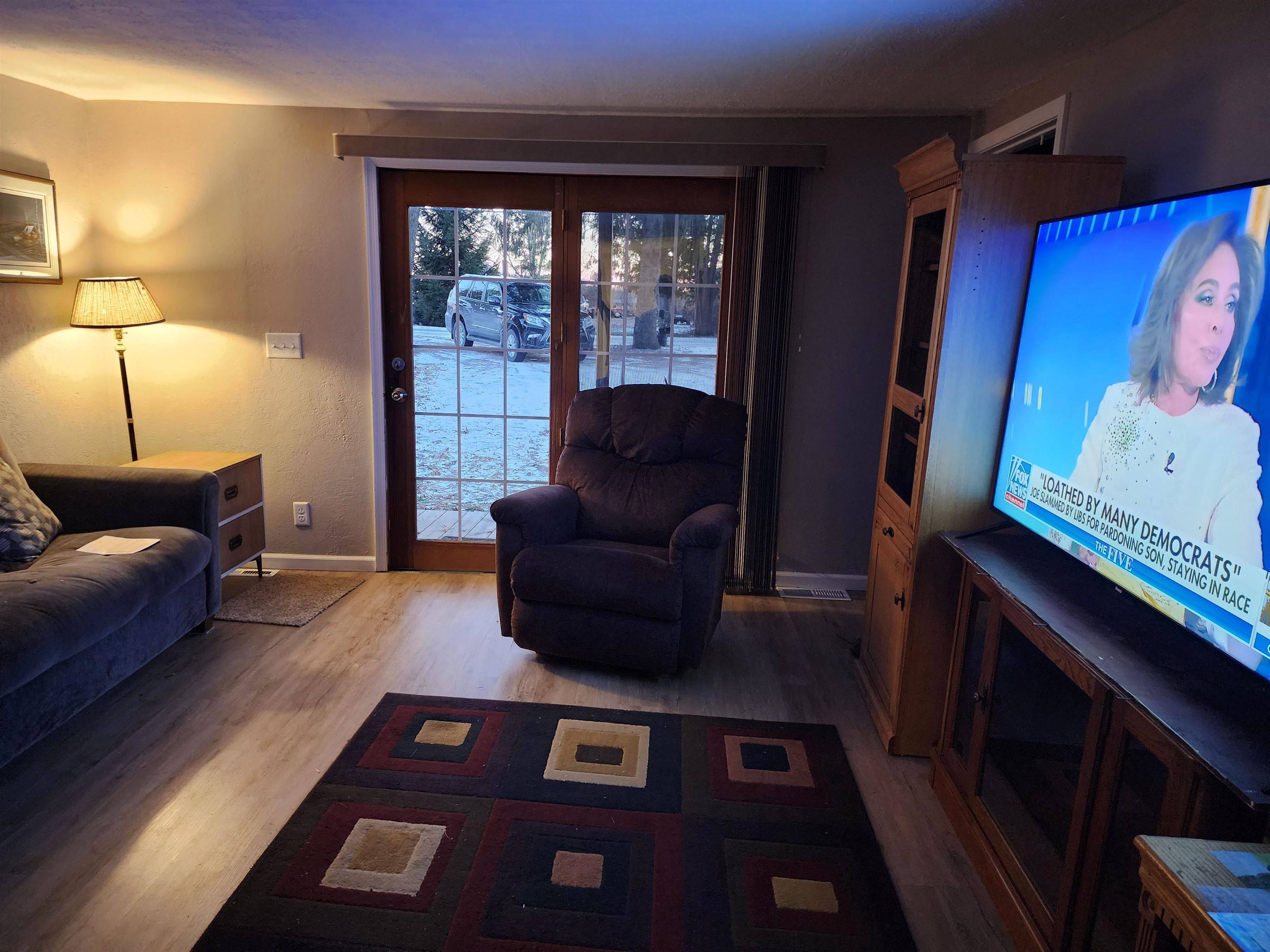 Waupaca, WI 54981-9184,E1550 MURRAY LN