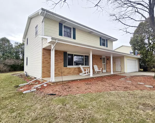 Appleton, WI 54911-1418,3119 N PEACHTREE LN