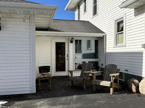 Algoma, WI 54201,7533 N EVERGREEN DR