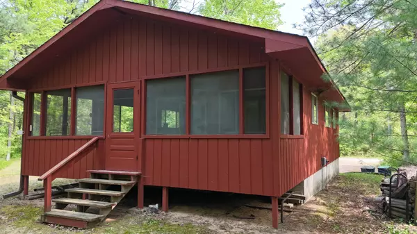 Keshena, WI 54135-0000,W1514 SPIRIT RIDGE TRL