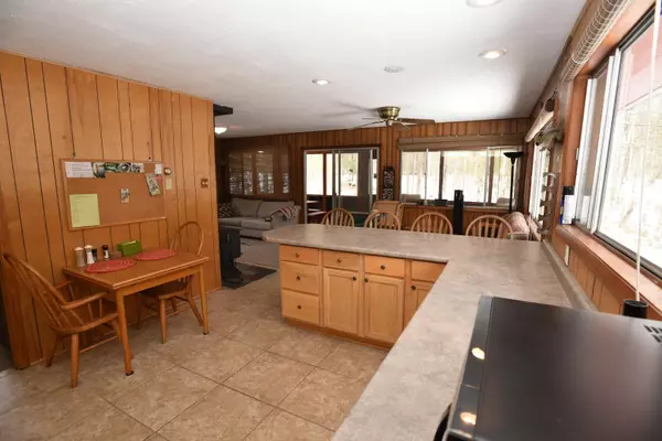 Keshena, WI 54135-0000,W1514 SPIRIT RIDGE TRL