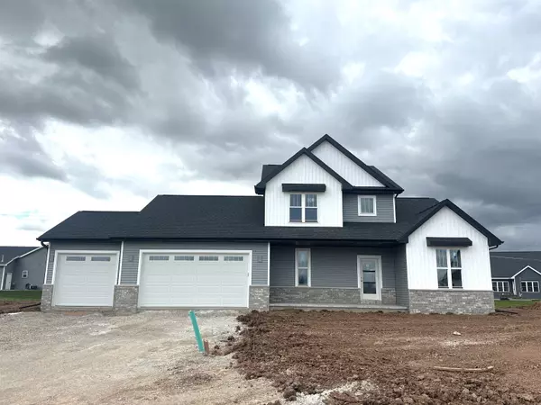 Sherwood, WI 54169,W5073 BLUE HERON CIR