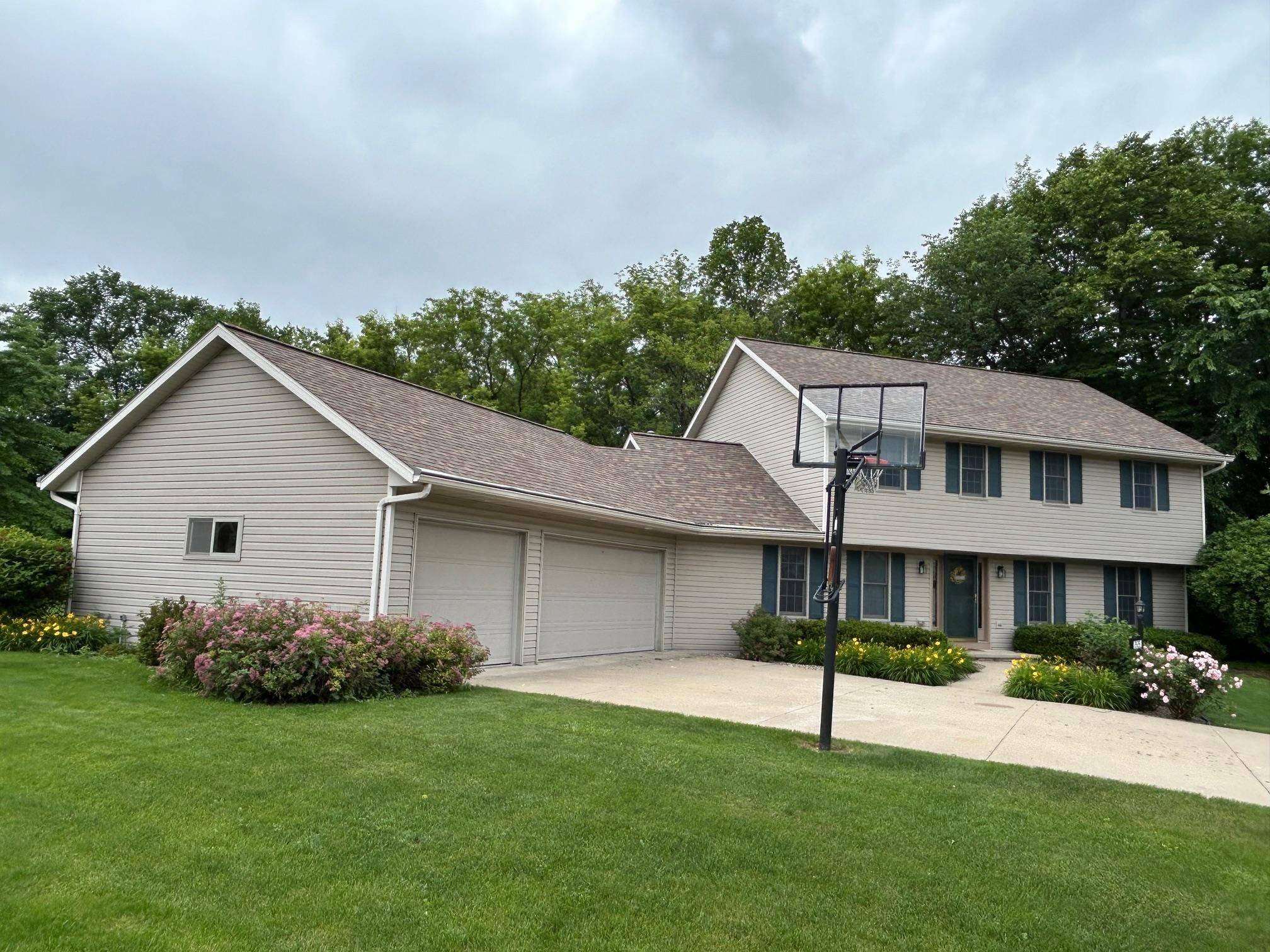 Appleton, WI 54915,W2525 CLOVER DOWNS CT